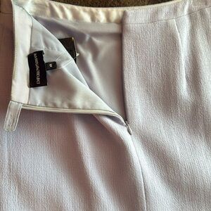 Elegant Emporio Armani Women's Skirt size 40